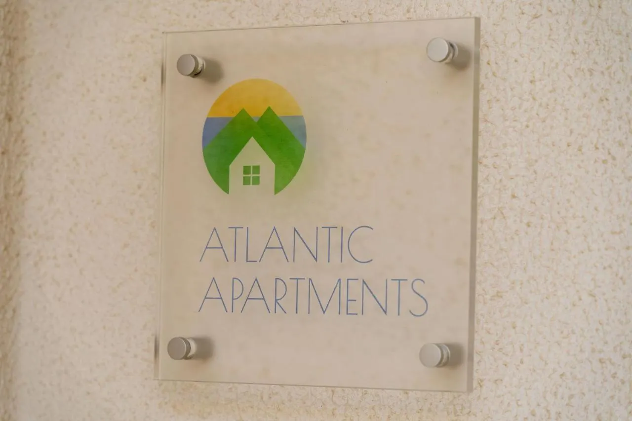 Vista Mar Apartment Porto Santo