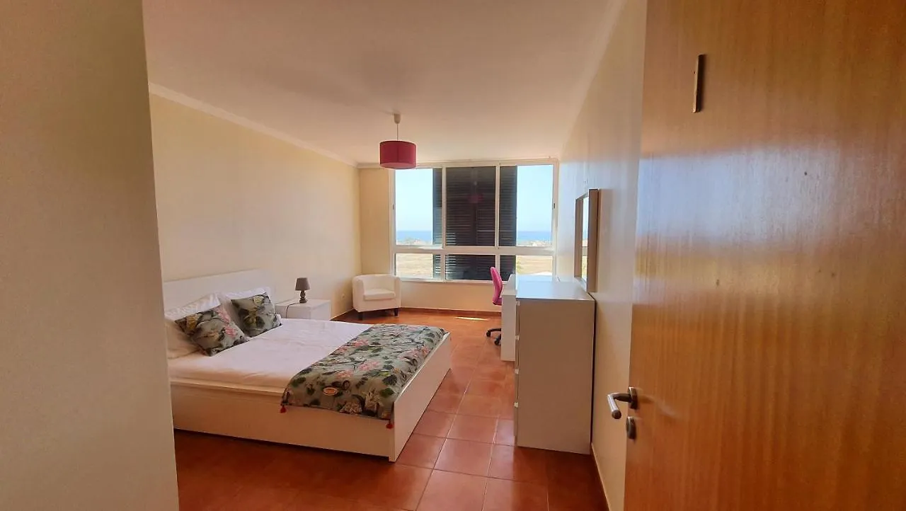 Appartement Vista Mar à Porto Santo