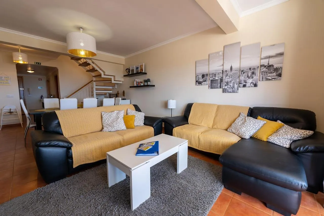 Vista Mar Apartment Porto Santo 0*,  Portugal