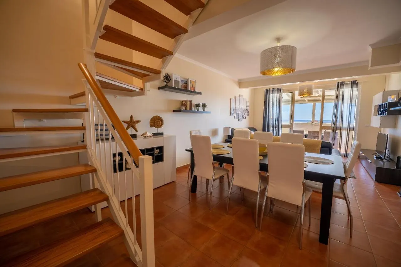 Vista Mar Daire Letterkenny