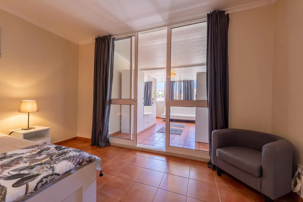 Appartement Vista Mar à Porto Santo