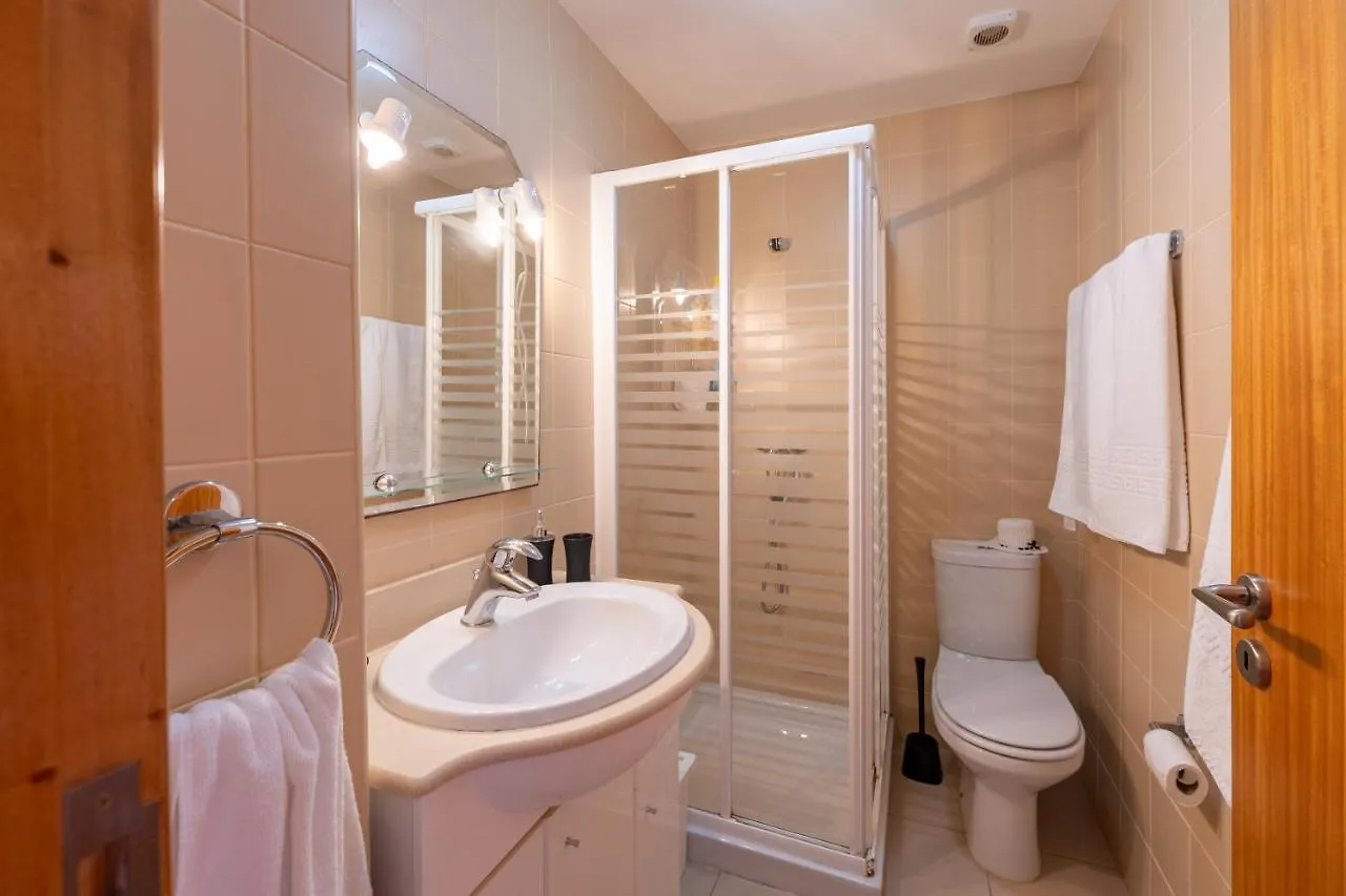 Vista Mar Apartment Porto Santo 0*,  Portugal