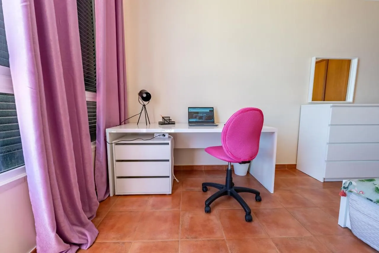 Appartement Vista Mar à Porto Santo Portugal