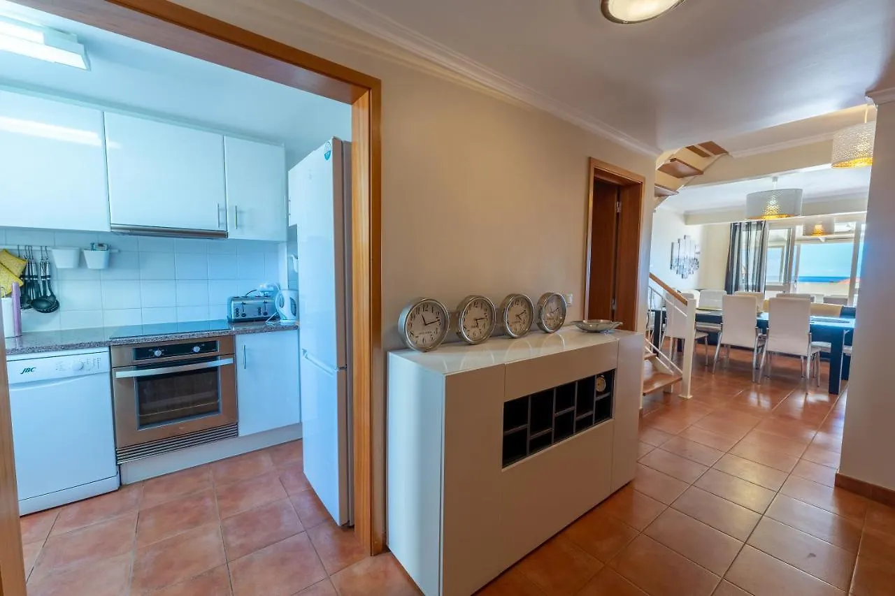 Vista Mar Apartment Porto Santo 0*,