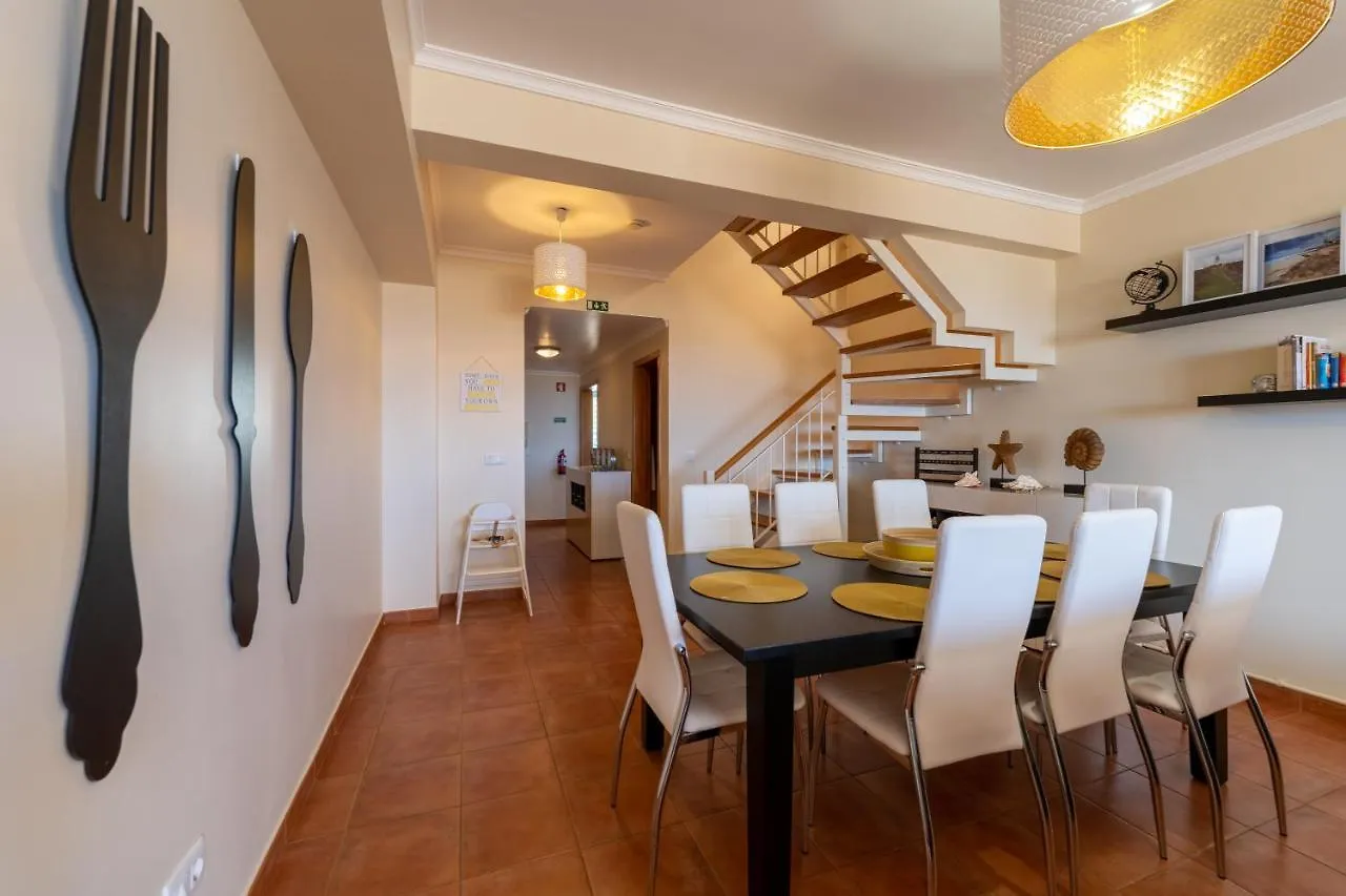 Vista Mar Apartment Porto Santo