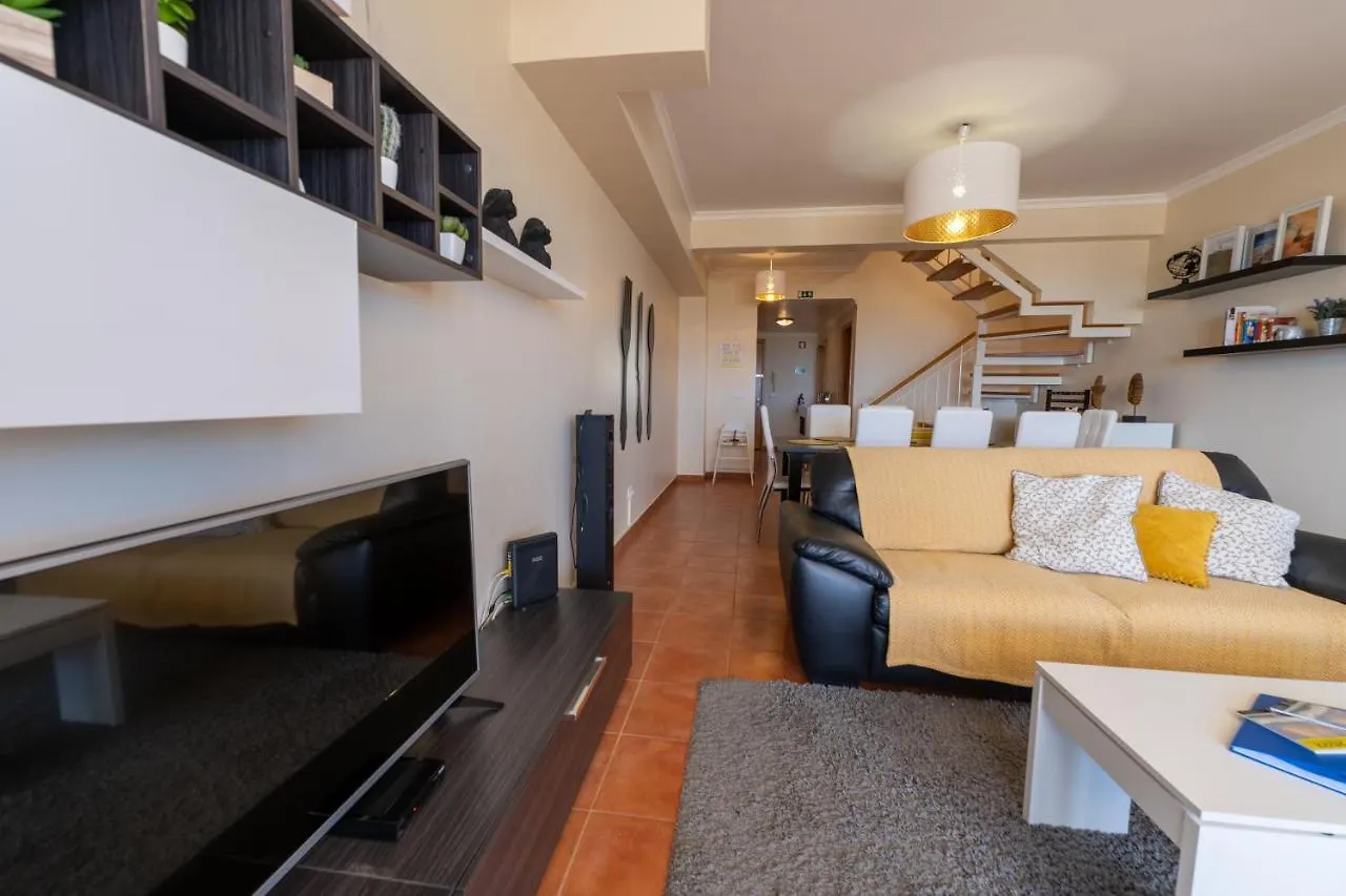 Vista Mar Apartment Porto Santo