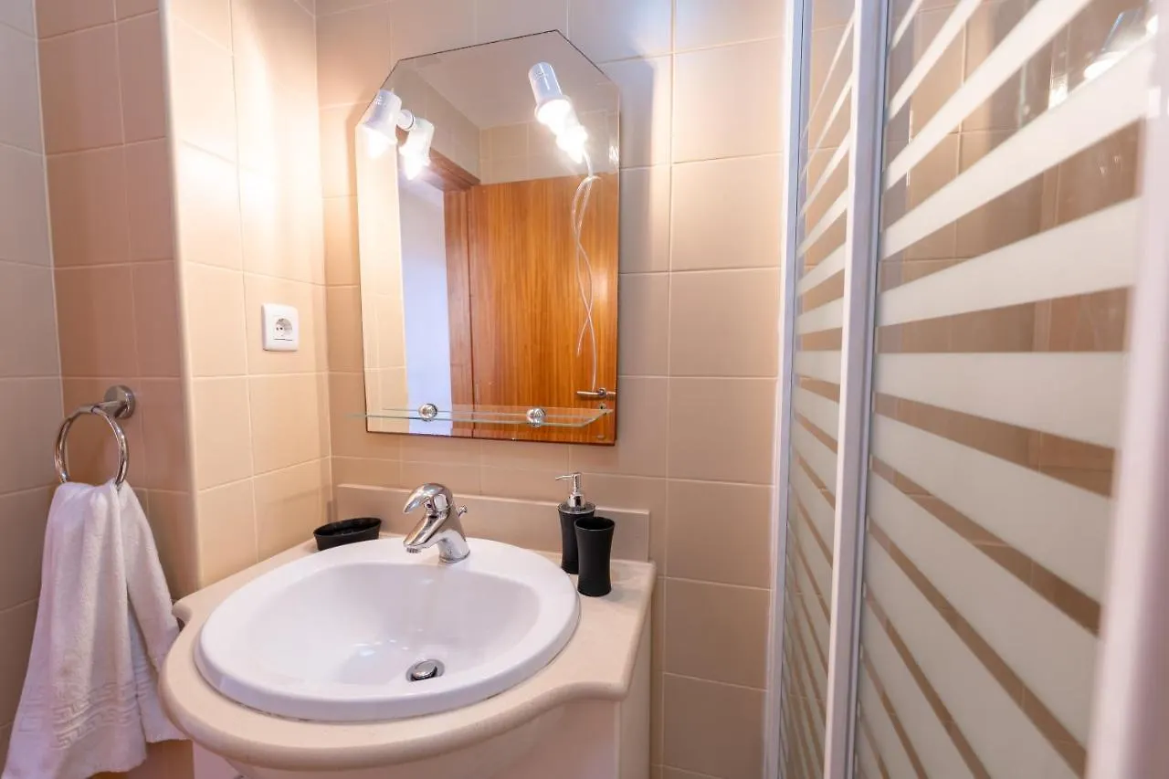 Vista Mar Apartment Porto Santo