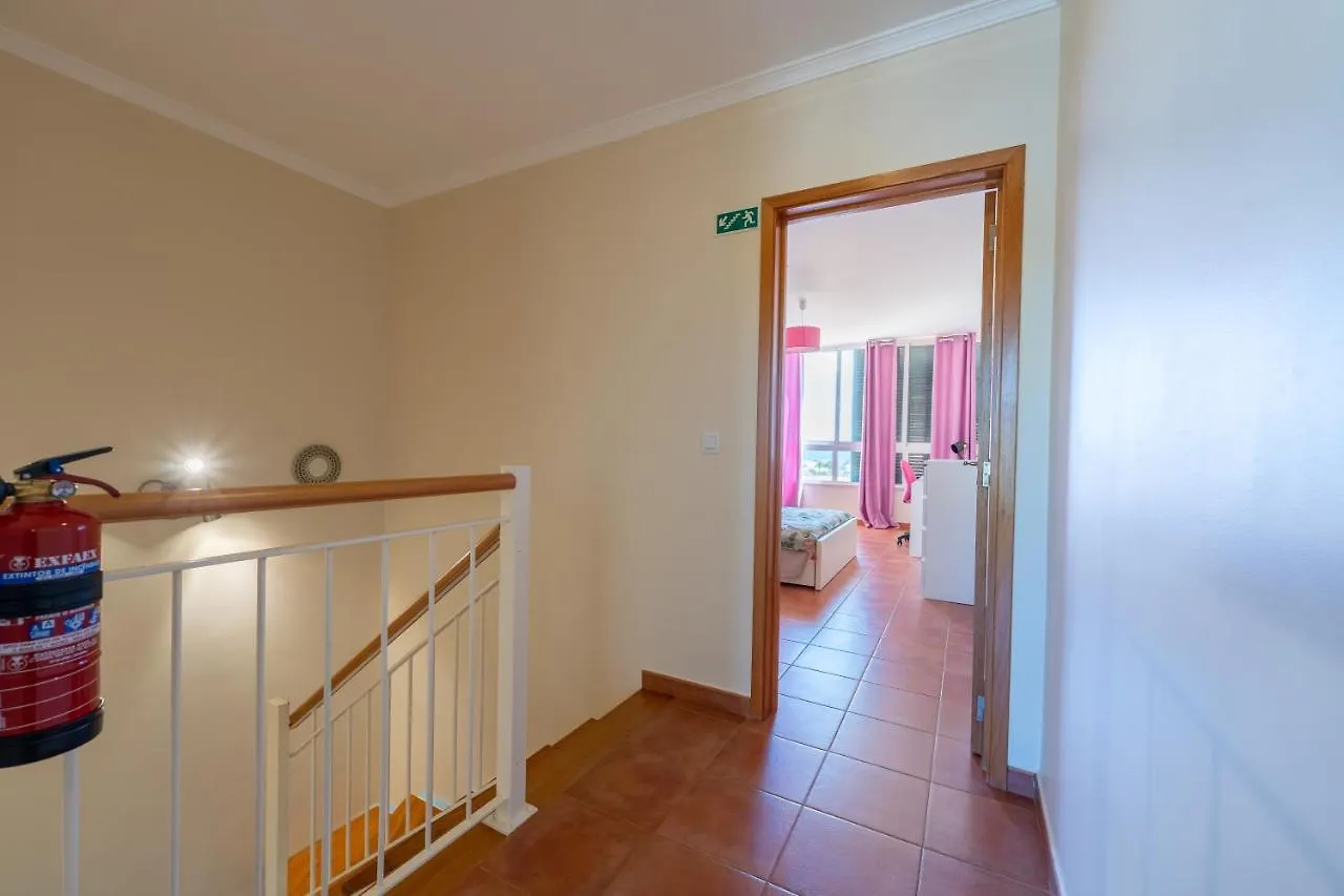 Vista Mar Apartment Porto Santo 0*,