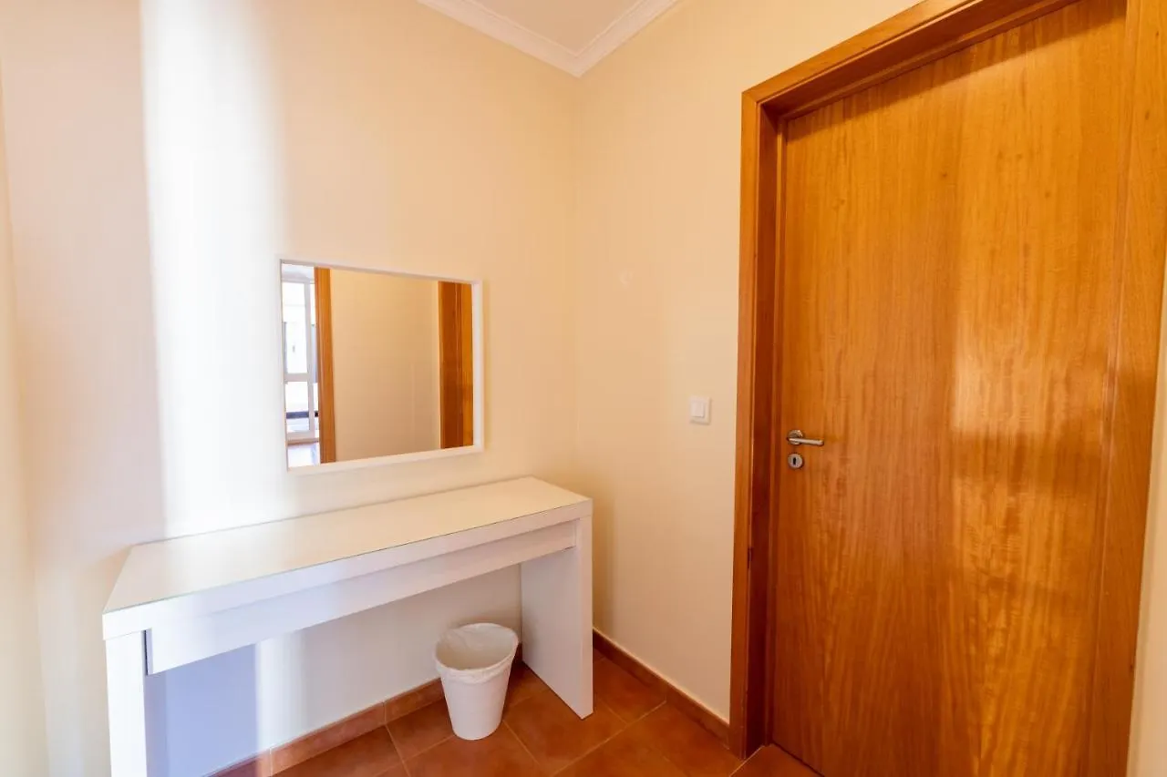 Vista Mar Apartment Porto Santo 0*,  Portugal
