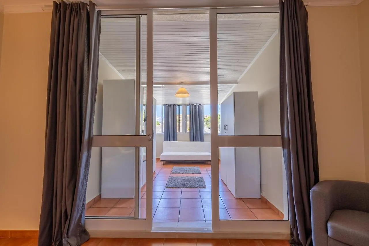 Vista Mar Apartment Porto Santo Portugal